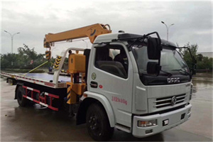 高井24小时道路救援服务